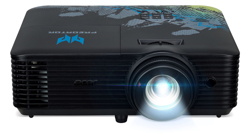 Product Image for Acer Predator 4K UHD GM712