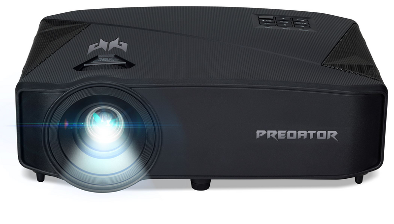 Product Image for Acer Predator 4K UHD GD711