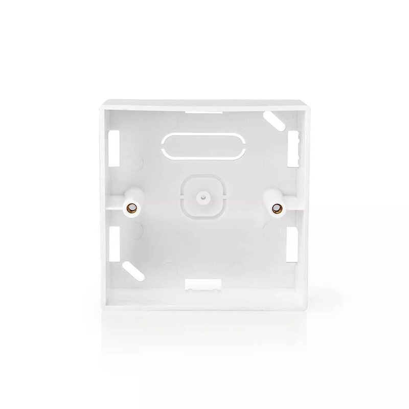 Nedis kontaktinsats för ytmontering SmartLife Switchar