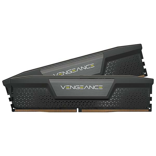 Product Image for Corsair Vengeance 32GB (2x16GB) / 5200MHz / DDR5 / CL40 / CMK32GX5M2B5200C40