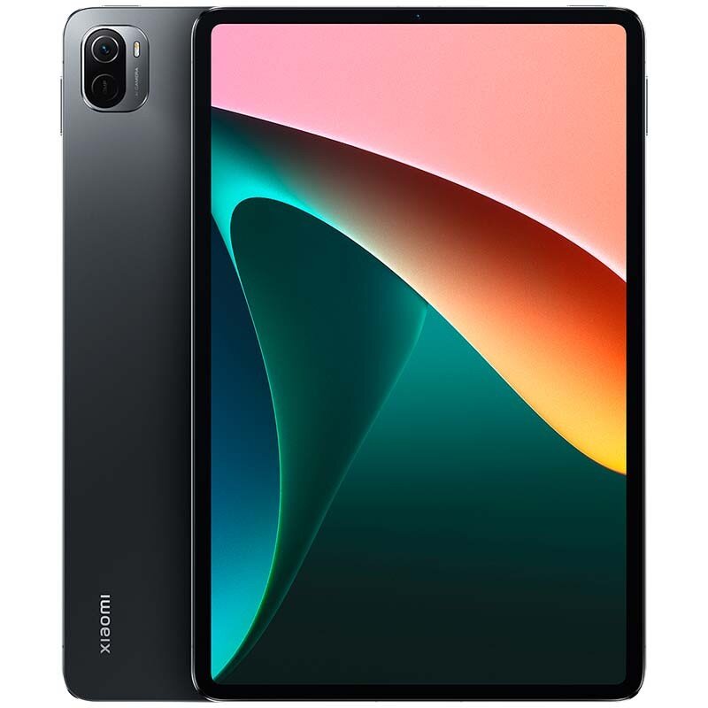 Xiaomi Pad 5 WQXGA 11" 120Hz 128GB  - Cosmic Grey