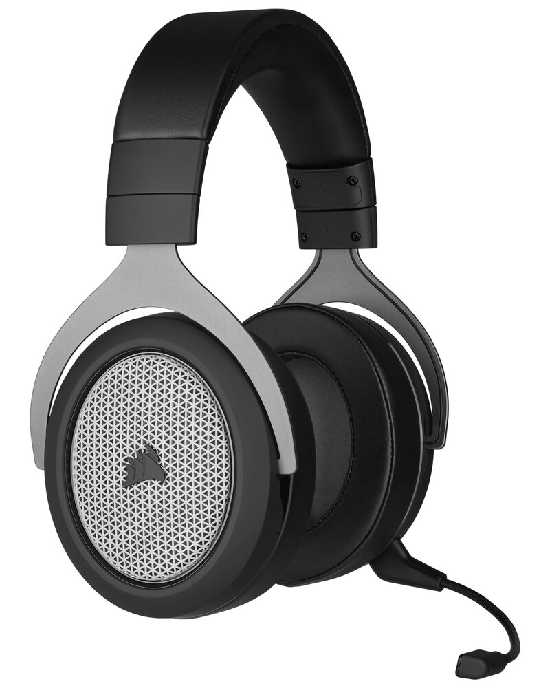 Corsair Gaming HS75 XB Wireless (Refurb)