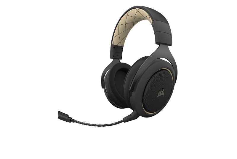 Corsair Gaming HS70 Pro – Cream (Refurb)