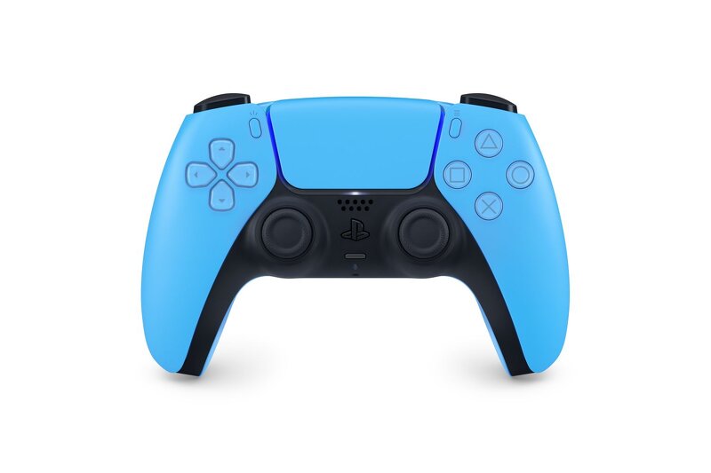 Playstation 5 – DualSense Handkontroll – Starlight Blue