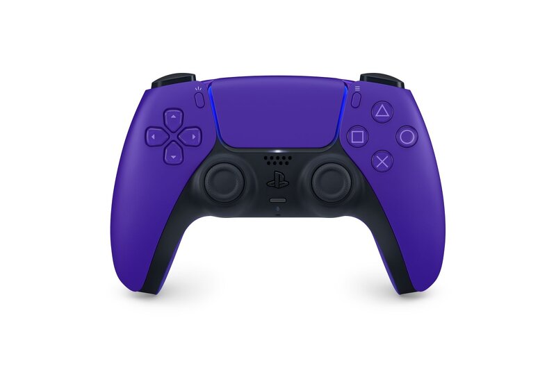 Playstation 5 – DualSense Handkontroll – Galactic Purple