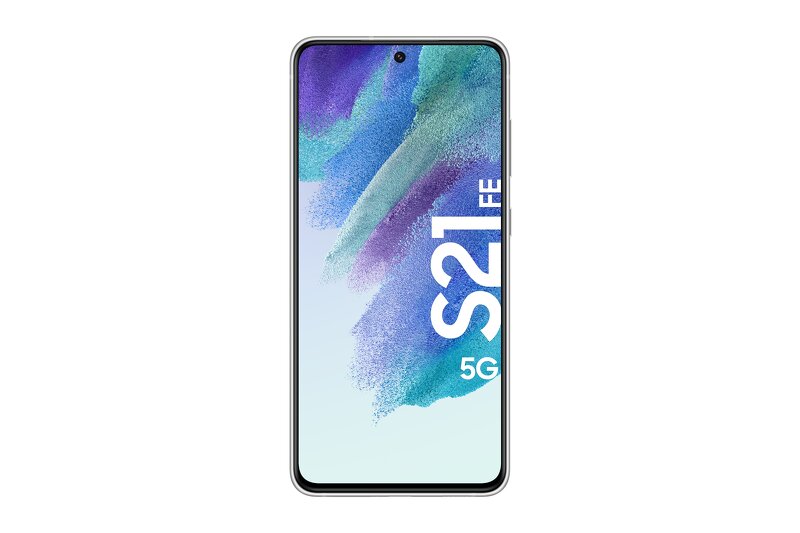 Samsung Galaxy S21 FE / 128GB - White