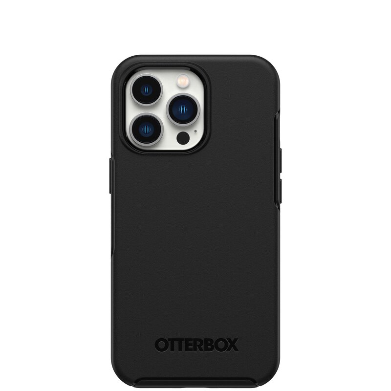 OtterBox Symmetry iPhone 13 Pro - Black