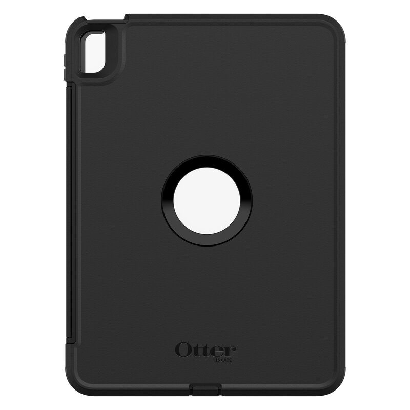 OtterBox Defender iPad Air 4th gen – Black