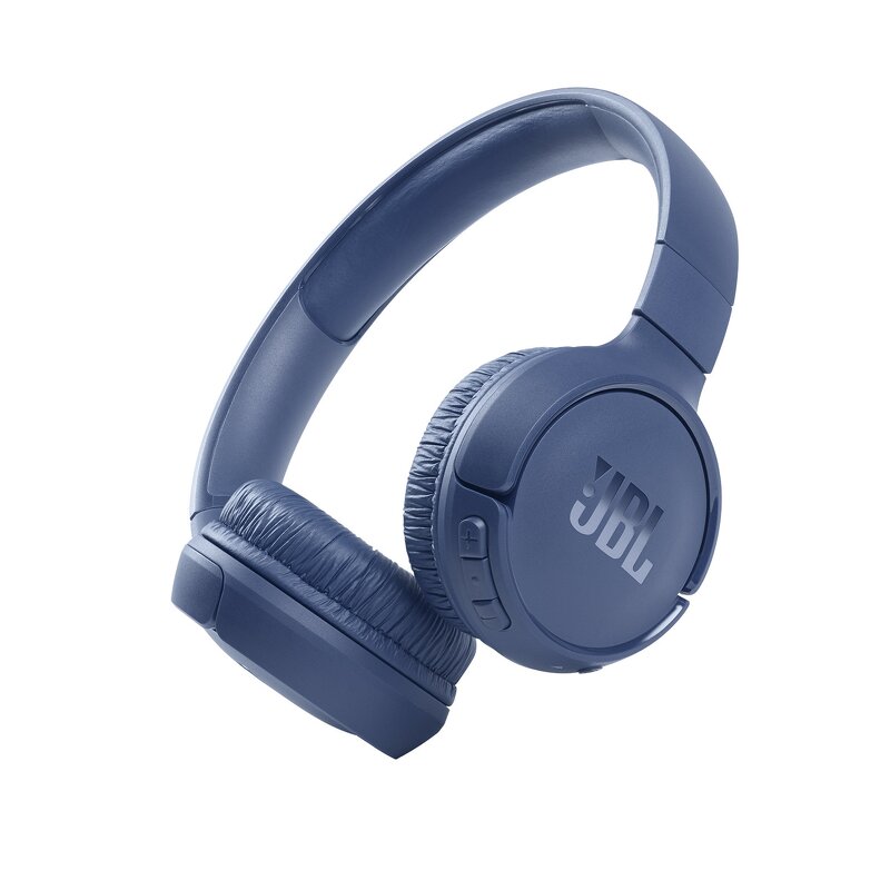 Harman Kardon JBL Tune 510BT On-Ear – Blå