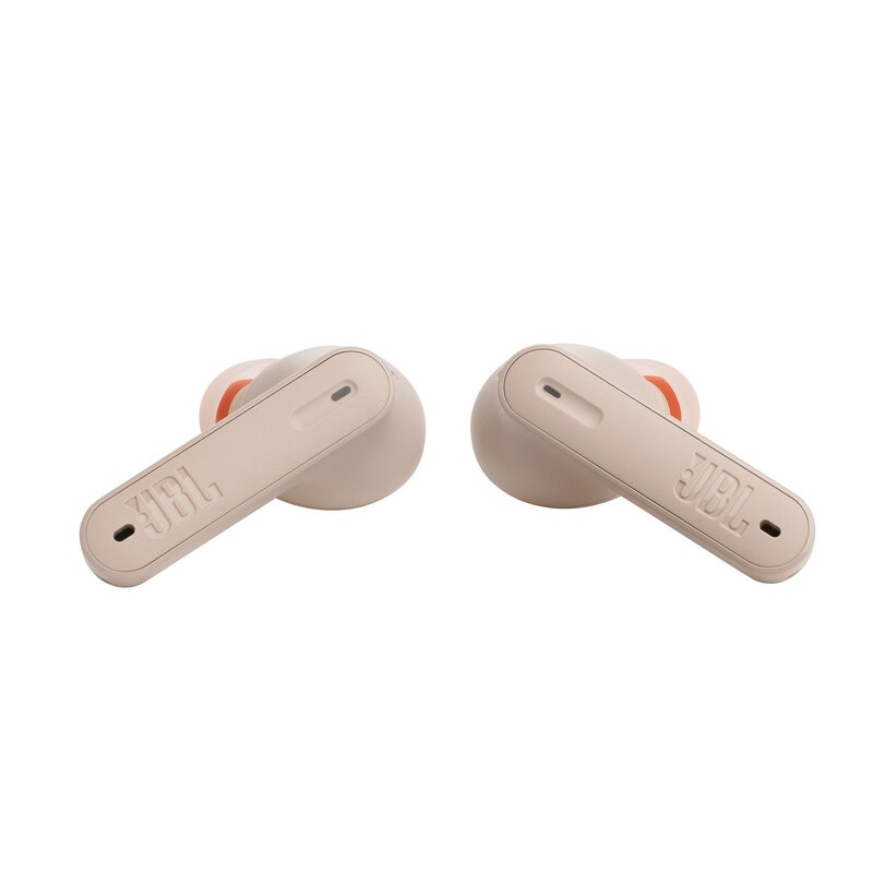 JBL TUNE230NC True Wireless Earbuds – Sand