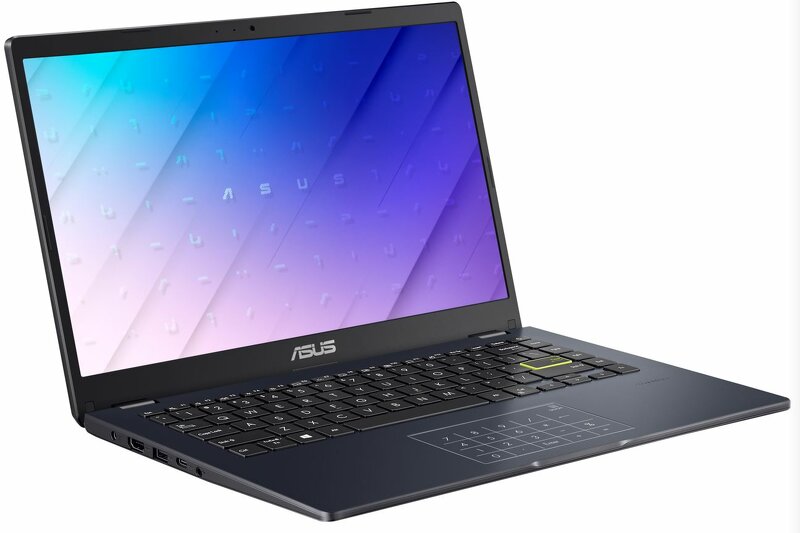 ASUS E410KA-EK291W / 14" / FHD / N6000 / 8GB / 128GB / Win 11