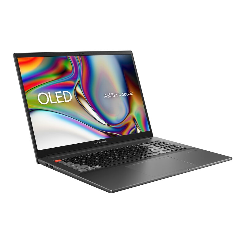 ASUS Vivobook PRO N7600PC / 16" / OLED / i7-11370H / 32GB / 1TB / RTX 3050 / Win 11