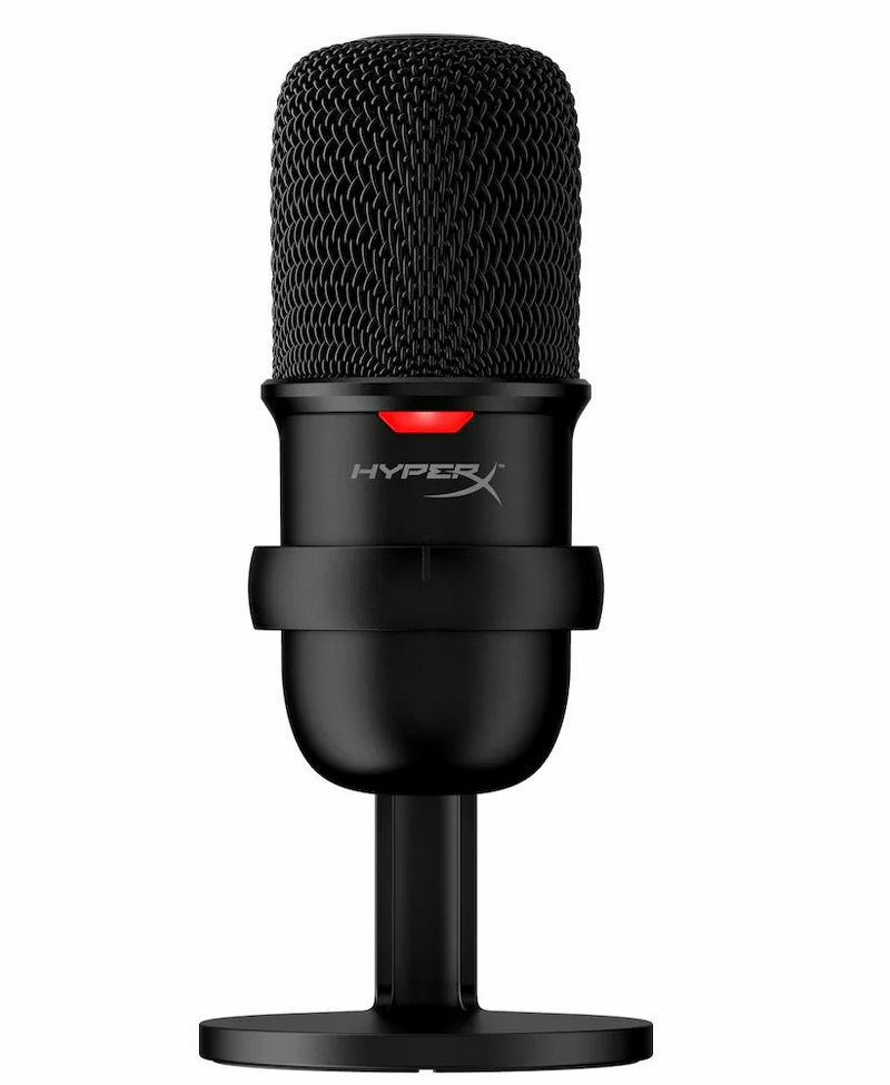 Product Image for HyperX Solocast