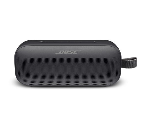 Bose SoundLink Flex Bluetooth Speaker – Black