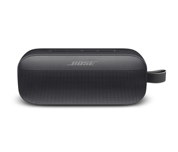 Product Image for Bose SoundLink Flex Bluetooth Speaker - Black