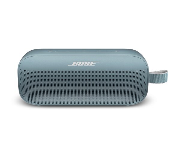 Bose SoundLink Flex Bluetooth Speaker – Stone Blue