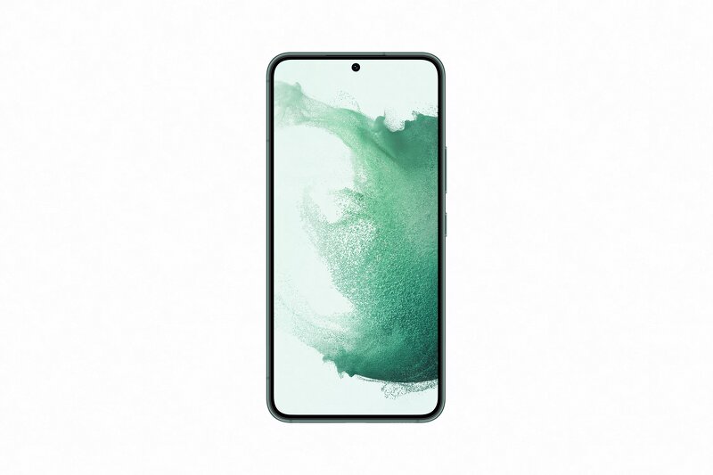 Samsung Galaxy S22 / 128GB - Green
