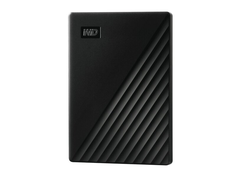 WD My Passport V3 - 1TB