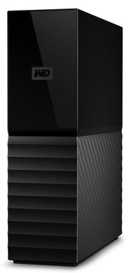 Product Image for WD My Book 12TB