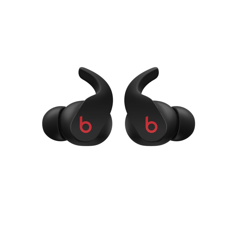 Beats Fit Pro True Wireless Earbuds - Black