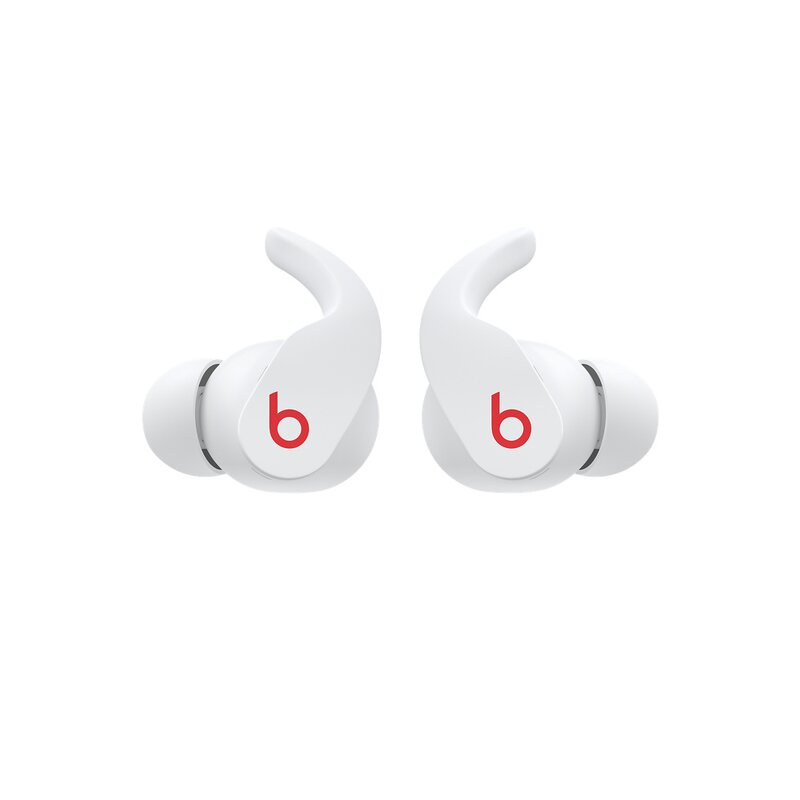 Beats Fit Pro True Wireless Earbuds - White