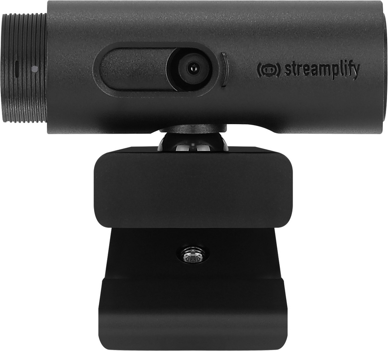 Product Image for Streamplify CAM Webcam / FHD / 60 FPS