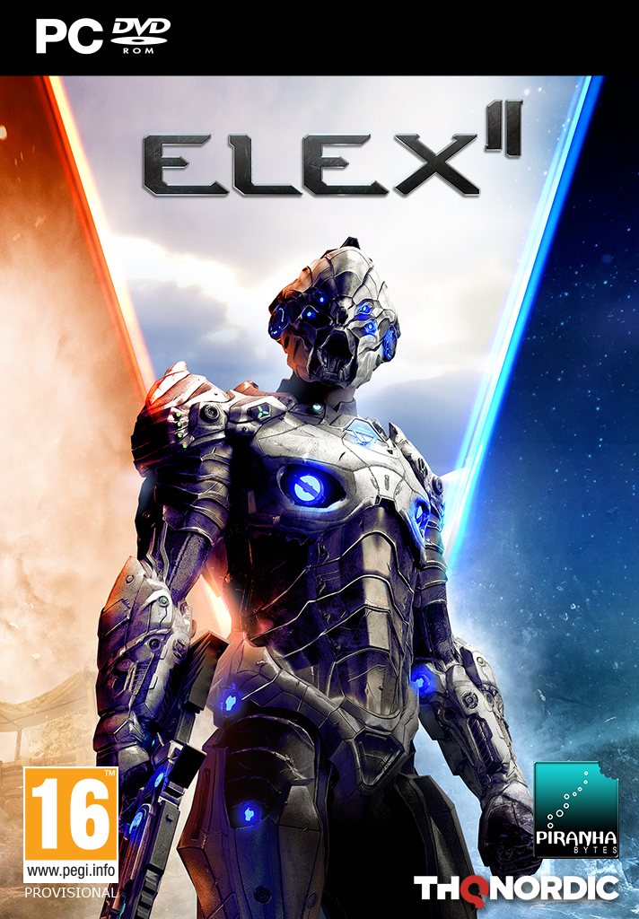 Product Image for Elex 2 (PC)