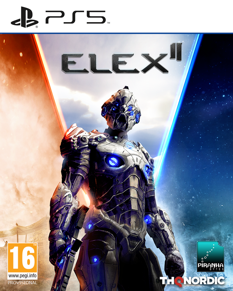 Product Image for Elex 2 (PS5)