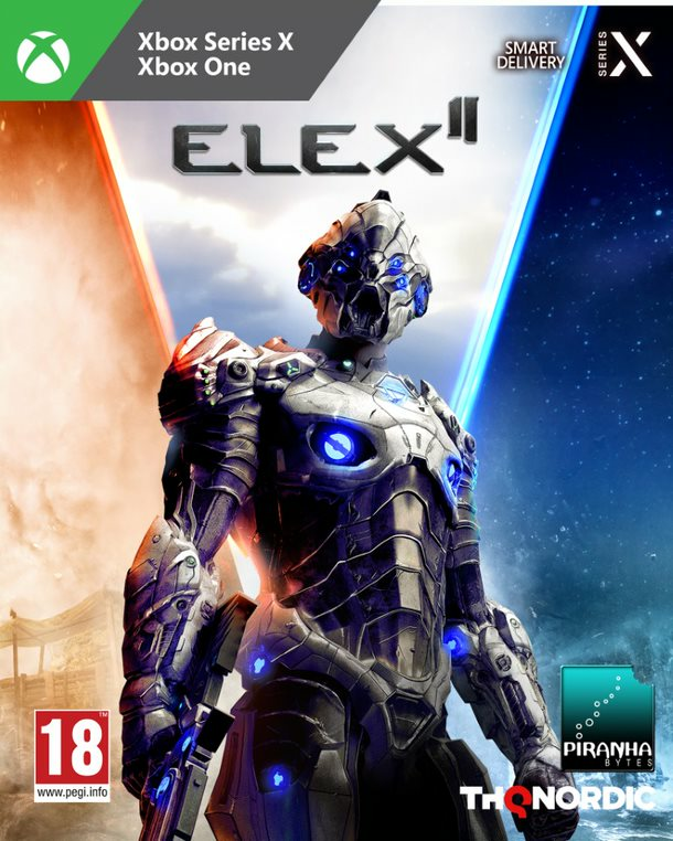 Product Image for Elex 2 (XBXS/XBO)