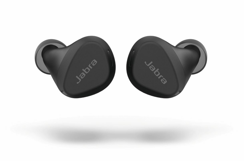 Product Image for Jabra Elite 4 Active BT Headset - Black