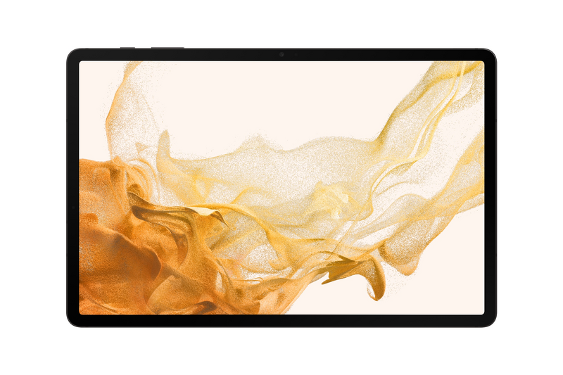 Product Image for Samsung Galaxy Tab S8+ 12,4" / 8GB / 128GB / 5G - Graphite
