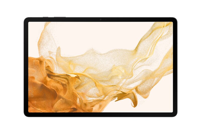 Samsung Galaxy Tab S8+ / 12,4" / 256GB / 5G+ / WIFI - Graphite