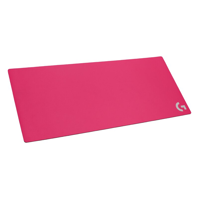 Logitech Gaming G840 XL Musmatta - Magenta