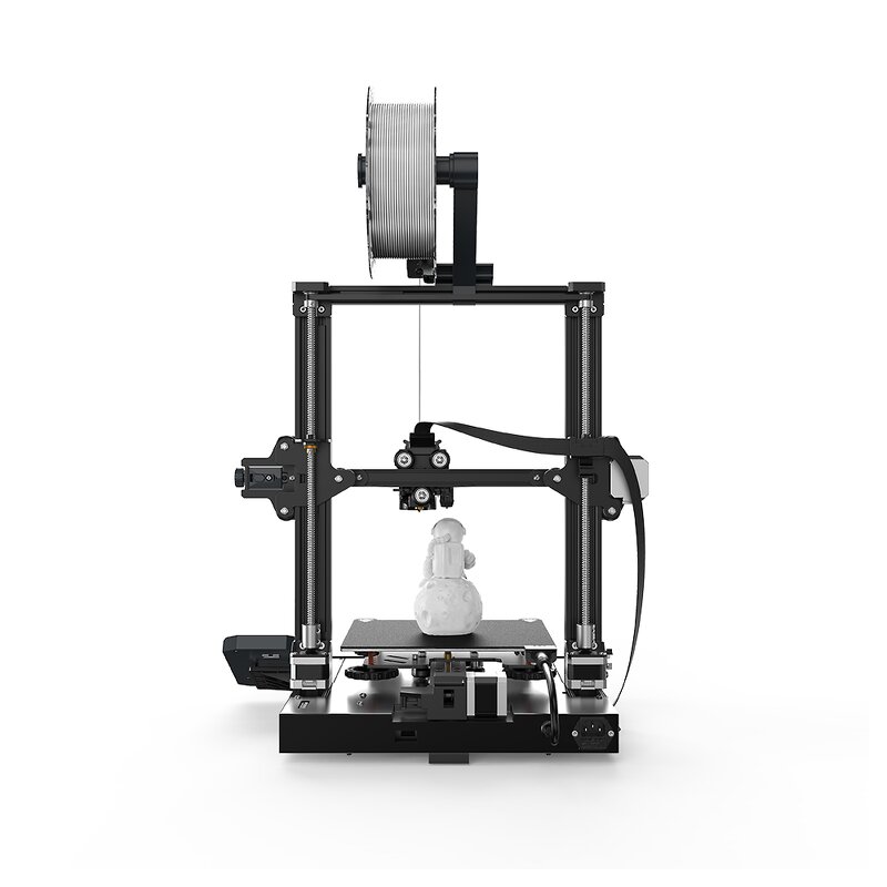 Creality Ender-3 S1 - 220*220*270 MM