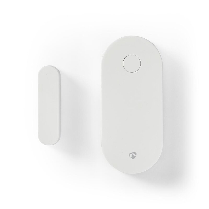 Nedis Smart Door - Vit