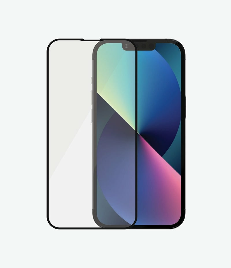 Product Image for PanzerGlass Samsung Galaxy S22 Plus Kant-till-kant Skärmskydd