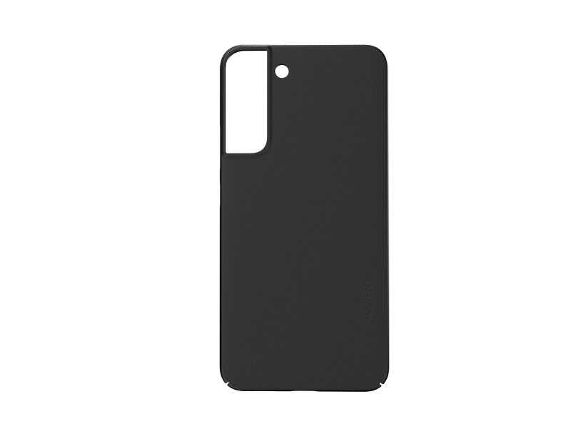 Nudient V3 Samsung Galaxy S22 – Ink Black