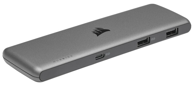 Corsair USB-C 7-port Hub