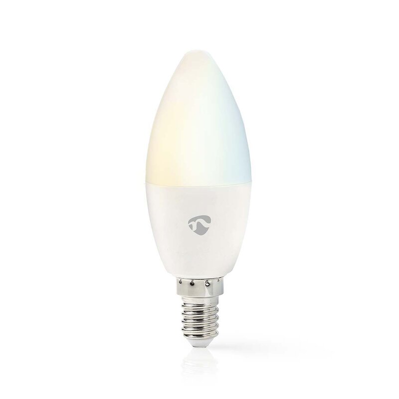 Nedis SmartLife LED-Lampa / Ambiance – E14