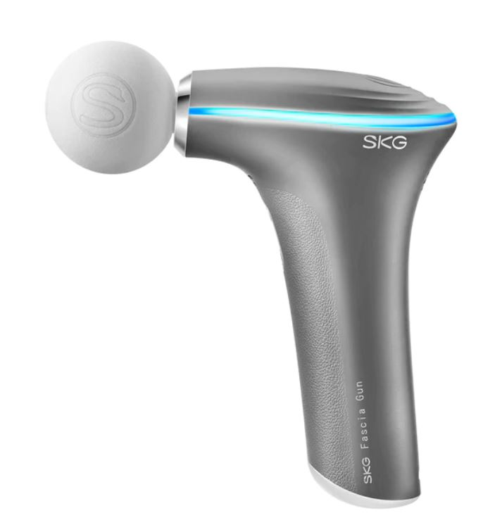 Product Image for SKG Massage Pistol F5 Heat - Grå