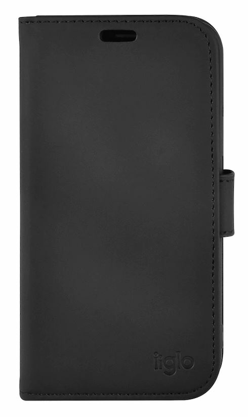 Product Image for Iiglo iPhone 12 Pro Max plånboksfodral