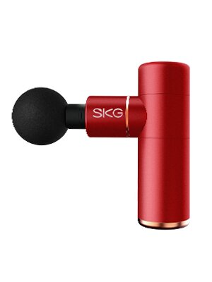 SKG Massage Pistol F3 - Röd