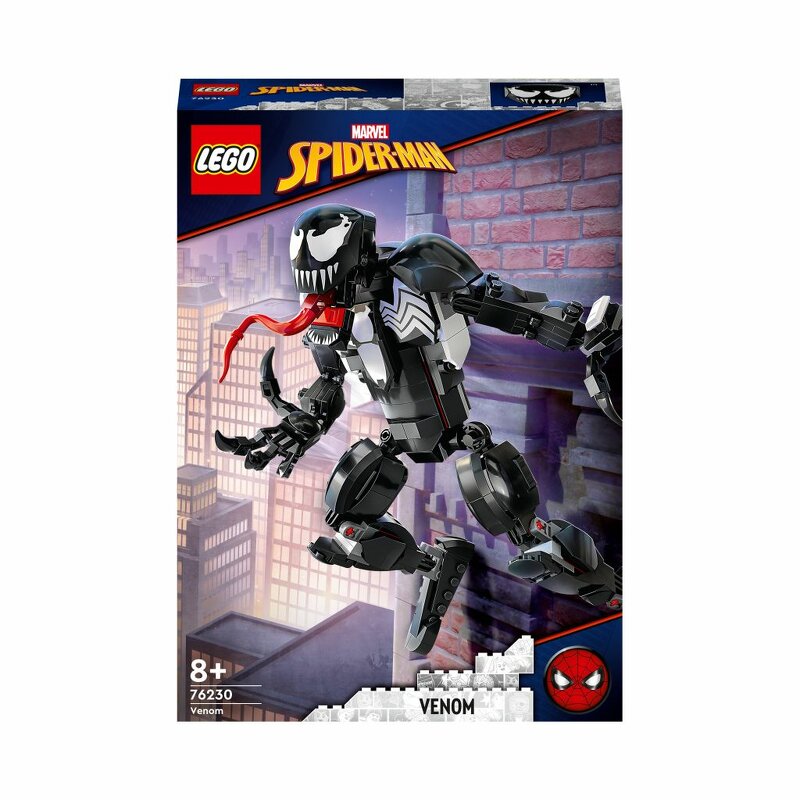 LEGO Super Heroes Venom figur 76230