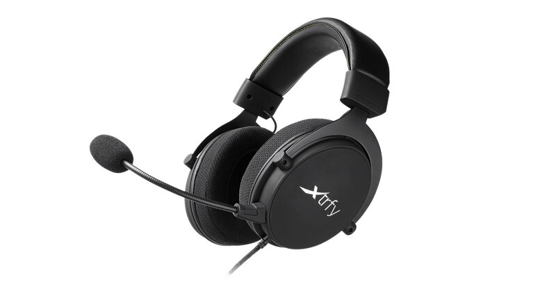Xtrfy Gaming Headset H2