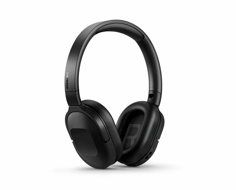Product Image for Philips TAH6506BK/00 Trådlösa hörlurar