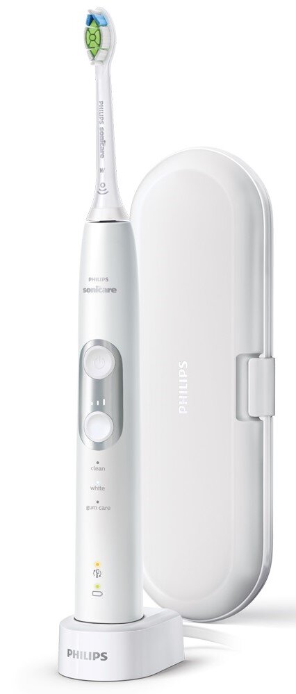 Philips Sonicare Protective Clean 6100 - Vit