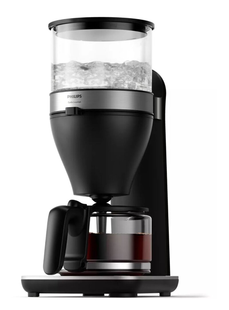 Philips Café Gourmet Kaffebryggare HD5416/60 - Svart