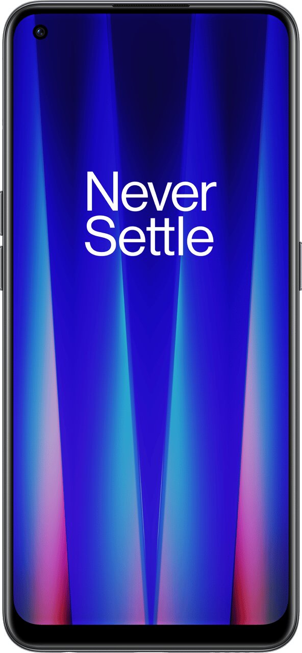 OnePlus Nord CE 2 / 5G / 8GB / 128GB - Grå
