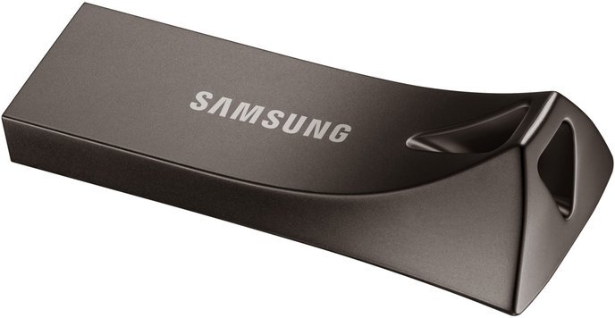 Samsung Bar Plus Grey Gen 3.1 – 256GB