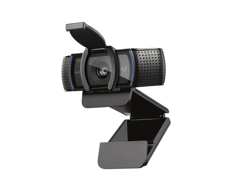 Product Image for Logitech C920s PRO HD Webkamera